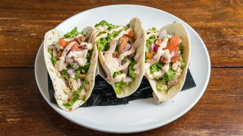 Los Mochis Tacos Y Mariscos - Home - Mexican - Tulsa, OK - Los Mochis ...