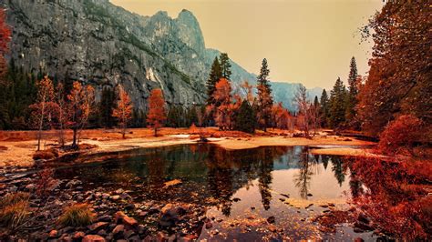 Nature Desktop Wallpaper 4k