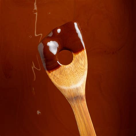 How to Make Dark Roux for Gumbo - Lauren from Scratch