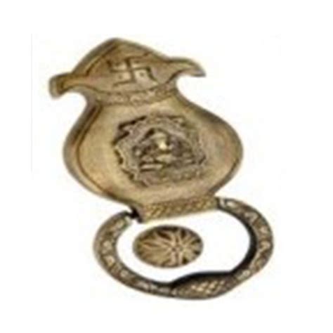 BRASS DOOR KNOCKERS — Saini World