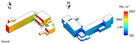 Design of Solar Modules for Building Façades at Educational Facilities ...