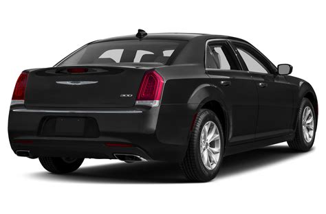 Chrysler 300 - Model Years, Generations & News | Cars.com