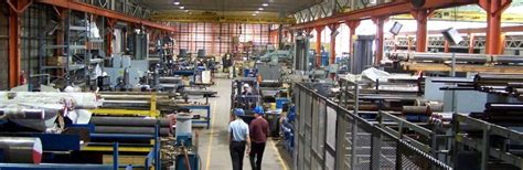 Power Plant Services Office Photos