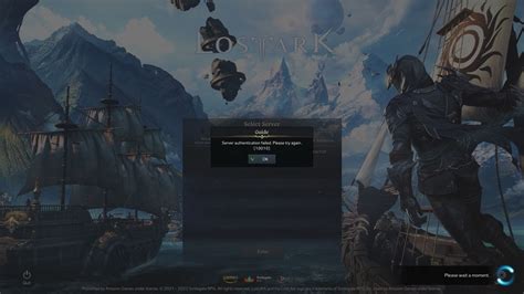 Image result for Authentication Failed Fix