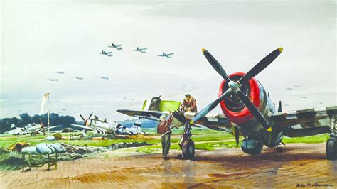 Better Or Best: The B-17 Vs. The B-24 - Warfare History Network