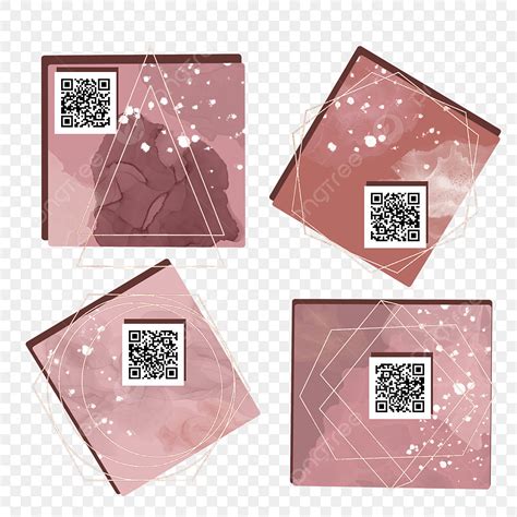 Image result for Random QR Code