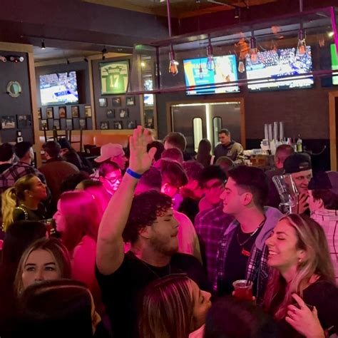 Chickie's & Pete's Glassboro | College night is back tomorrow night ...