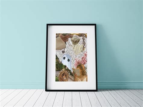 Money Aesthetic Collage 的图像结果