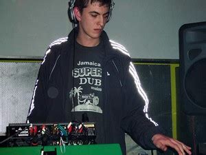 Skream 的图像结果