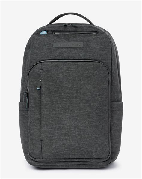 Expandable Backpack 2.0 & TravisMathew