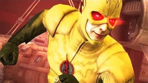 Reverse Flash | Injustice:Gods Among Us Wiki | FANDOM powered by Wikia
