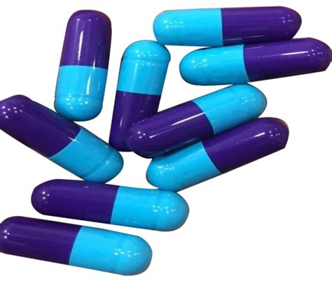 Capsule Shell 的图像结果