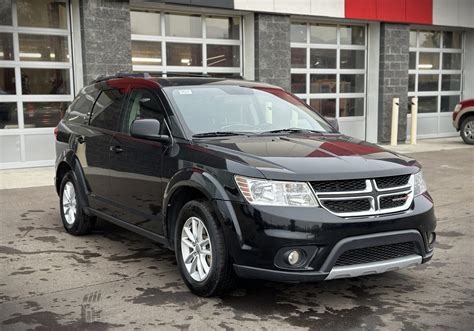 Dodge Journey 2017