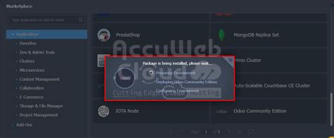 Image result for Tutorial Odoo Community