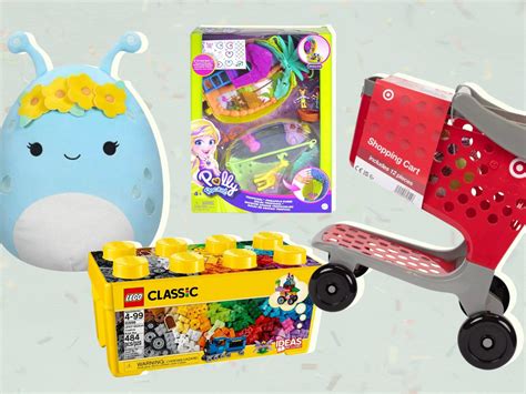 Where to Get Kids’ Birthday Gifts for Cheap 2024