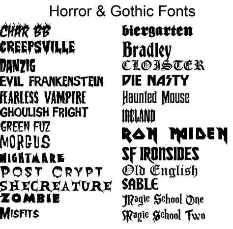 Tattoo name fonts, Tattoo word fonts, Tattoo fonts cursive