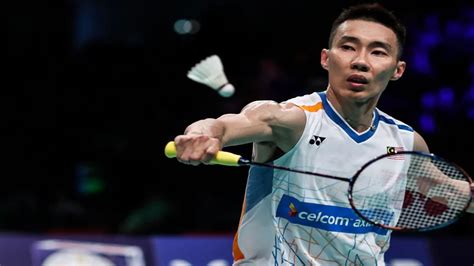 Badminton Lee Chong Wei 的图像结果