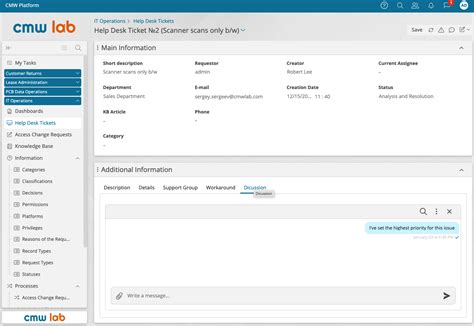 How to Use Web-based Issue Tracking 的图像结果