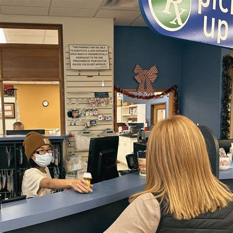 Pharmacy Services - Black Oak Pharmacy