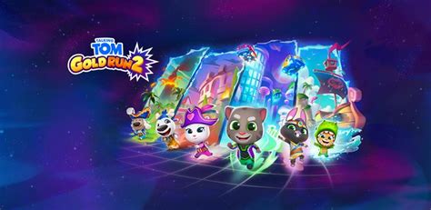 Image result for Talking Tom Gold Run Mod Apk
