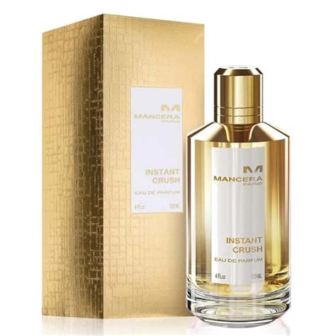 Mancera Instant Crush Eau De Parfum 120ml – Fraghead