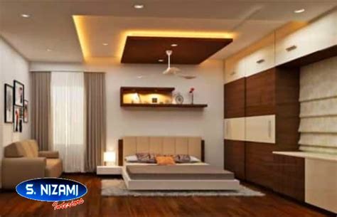 Pop Contractor in Goa | Home interior designer in Goa | Gypsum false ...