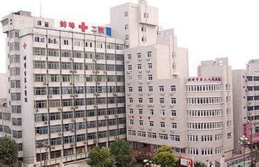 蚌埠市第二人民医院体检预约攻略 - 知乎