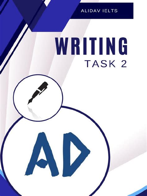 Image result for Outline for Writing Task 2