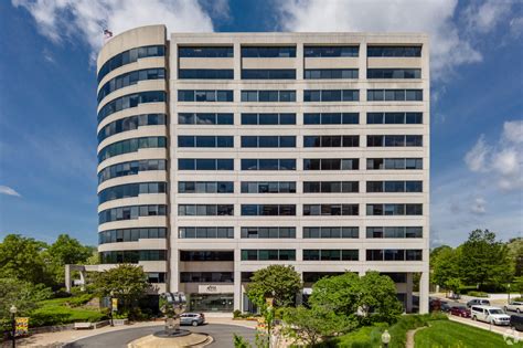 4601 N Fairfax Dr, Arlington, VA 22203 - Ballston I | LoopNet