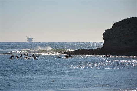 Sable Offshore Corp. Takes Over Exxon’s Santa Barbara Oil Assets, Sets ...