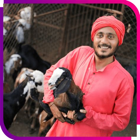 Backyard Micro-Goatery