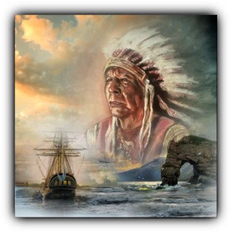 Chief Wampanoag History Leadership & Legacy
