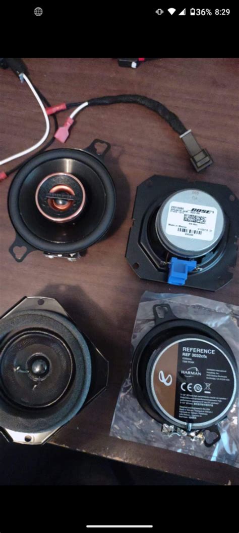 Infinity Reference Ref 3032Cfx 的图像结果