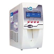 Indiz Ultrasonic Milk Analyzer | Accurate Milk Measurements Everytime ...