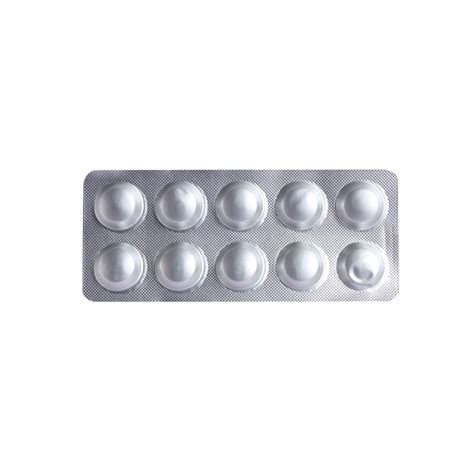 CO2H Tablet | Uses, Side Effects, Price | Apollo Pharmacy