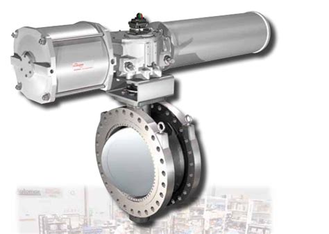 Flow Control Division Automax Valve Automation Systems