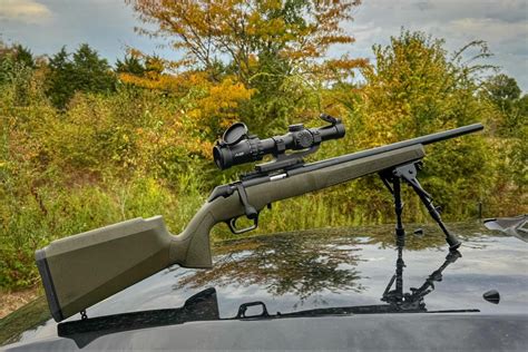 Image result for Springfield 2020 Review and Test