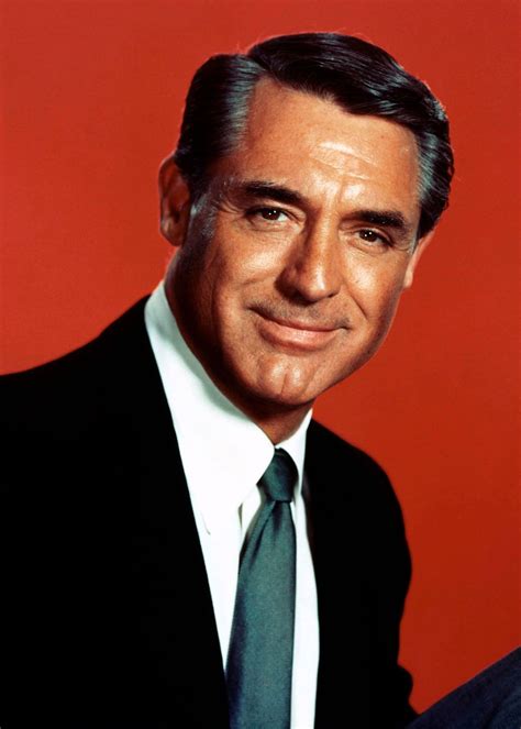 Cary Grant Facts | Britannica