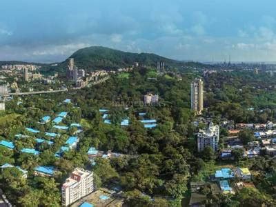 Union Park in Chembur, Mumbai: Price, Brochure, Floor Plan, Reviews