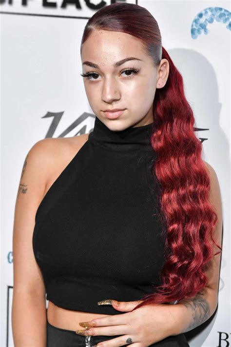 Bhad Bhabie, 17, Enters Treatment Center to 'Attend to Some Personal Issues': Rep