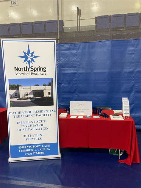 North Spring Behavioral Healthcare on LinkedIn: Today North Spring was ...