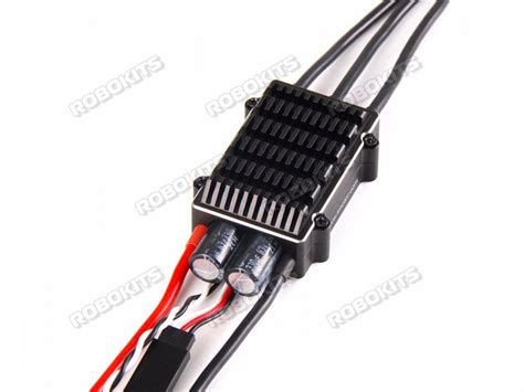 Tiger Motor FLAME 60A HV ESC V2.0 Tiger Motor FLAME 60A HV ESC [RKI ...