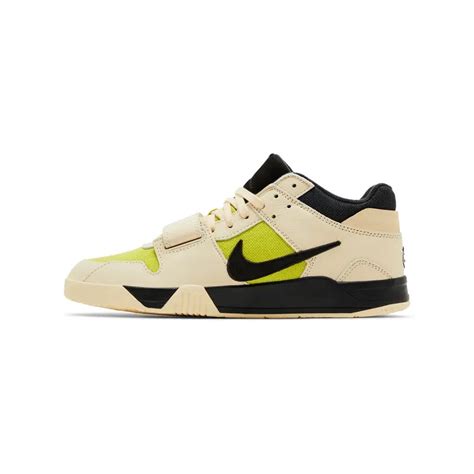 Nike Air Travis Scott x Jordan Jumpman Jack TR Bright Cactus | Men's ...