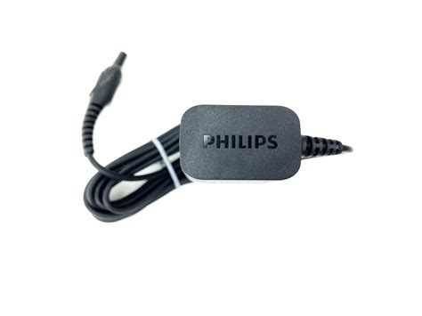 Philips S3122 Wet and Dry Electric Shaver Original Charger – Aalap Inc.