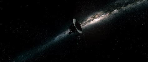 Image result for Interstellar Library Scene