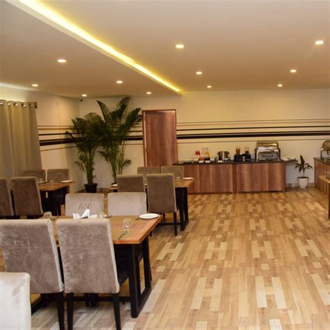 REST INN | Petrichor - Hotel Management Company