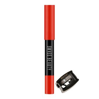 Buy Best Lip Crayons Online in India | Swiss Beauty