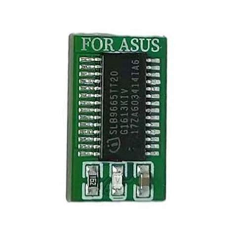 Buy TPM 2.0 Encryption Security Module Remote Card for Windows 11 ...