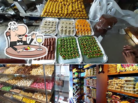 Rijo Bakery, Thrissur - Restaurant menu, prices and reviews