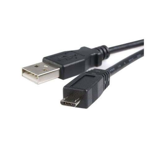 Image result for USB 2.0 Micro B Plug